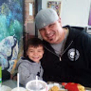 Meet your Posher, Edd